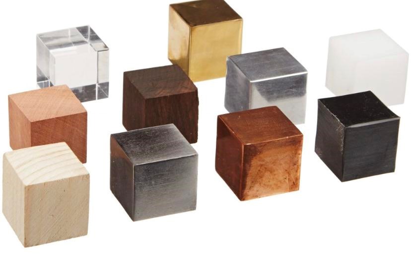 raw materials